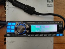 Processore Alpine PXA-H700 DSP