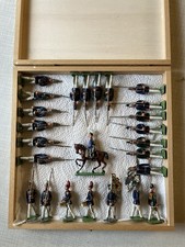 Figurine (vecchie) - 25 pezzi