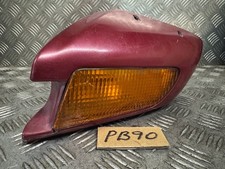 HONDA ST 1100 pan copri