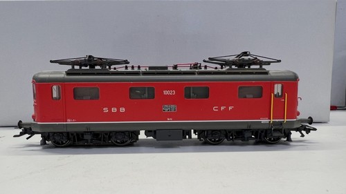 Marklin 39421 locomotiva - 39421,