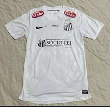Santos Matchworn maglia
