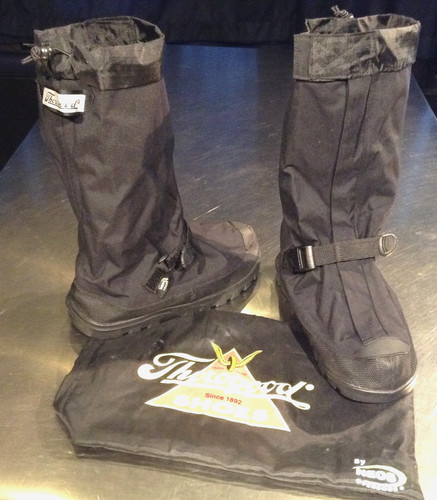 Thorogood neos sovrascarpe - thorogood,