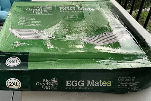 Big green egg grill part - big, #