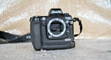 Fujifilm FinePix S3 Pro