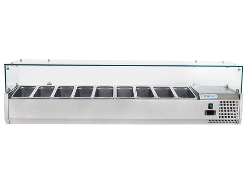 Frigo vetrina vrx2000 - vetrina, g-vrx2000-380