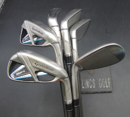 Set ferri taylormade sim - di,