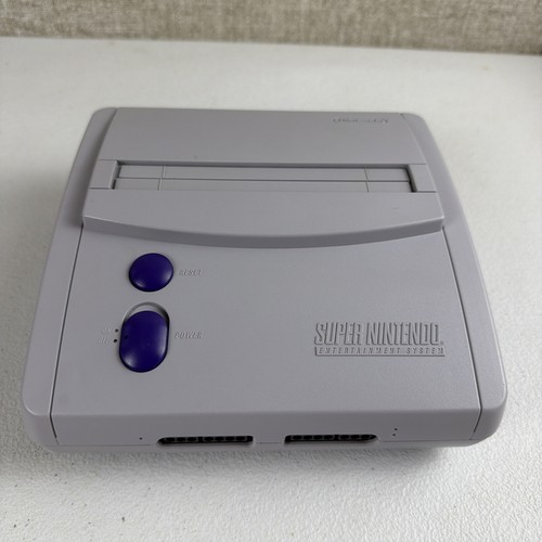 Super nintendo snes mini - jr,