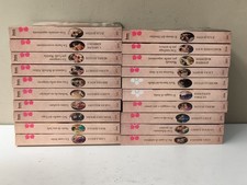 LOTTO HARMONY ROMANZI STORICI