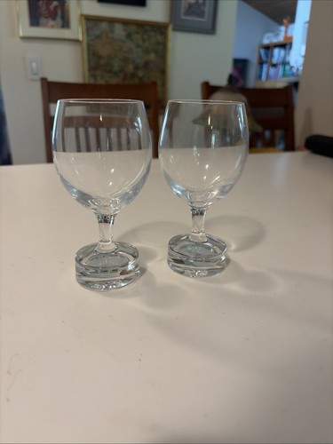 Bicchieri degustazione - da,