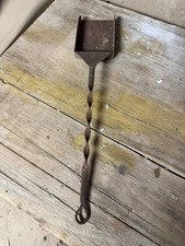 PALETTA ANTICA FERRO