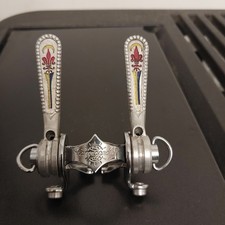 Masi Special Vintage Leve Cambio Campagnolo Masi