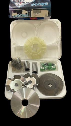 241 364 kit variatore - 241.364,