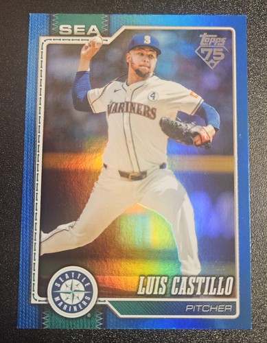 2026 topps serie luis - topps,