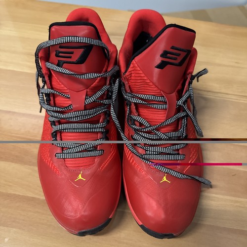 Nike jordan cp3 viii - jordan, cp3.viii