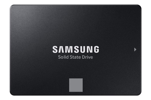 Samsung 870 evo 500 - samsung, gb