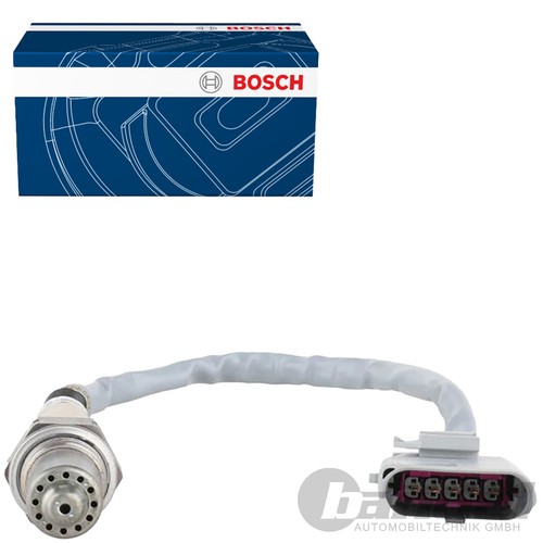 Sonda lambda bosch - lambda, prima