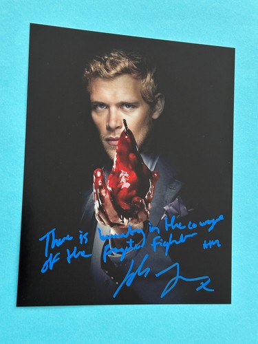 Joseph morgan vampire - joseph,