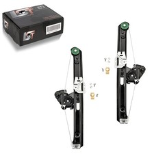 Alzavetro elettrico set - alzavetro,