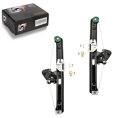 Alzavetro elettrico set - alzavetro,