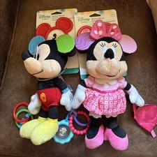 Disney Topolino e Minnie