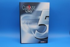 [12869] Cubase VST - A bis Z