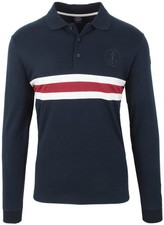 Polo uomo manica lunga PAUL &