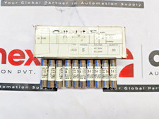 Lotto di 2X Fusibile Elettrico