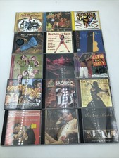 15x latin gipsy - 15x,