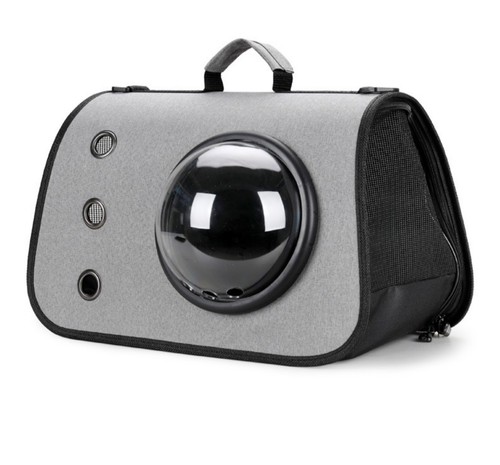 Una borsa portatile per