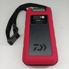 Batteria DAIWA Super Lithium