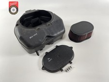 Scatola filtro aria Suzuki