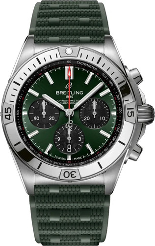 Orologio uomo breitling - orologio,