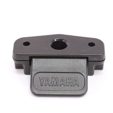 Maniglia , leva apertura sella