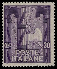 ITALY 160 - March of the