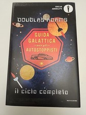 Guida galattica per gli