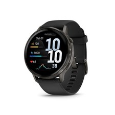 Garmin Venu 4 45 mm GPS
