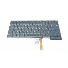 Clavier AZERTY - NSK-ED0BC 0F