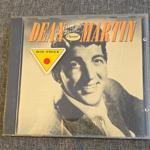 Capitol dean martin the - dean,