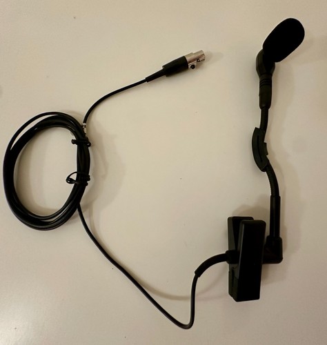 Shure beta 98h microfono - beta,