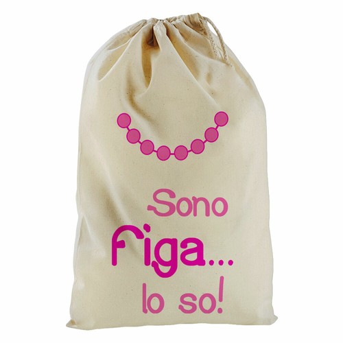 Sacchetto nascita primo cambio