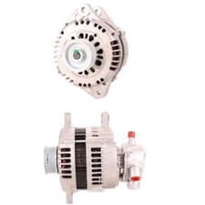 Alternatore per Opel Corsa C