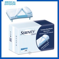 30 Traverse assorbenti