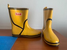 stivali da pioggia - Neve - vela