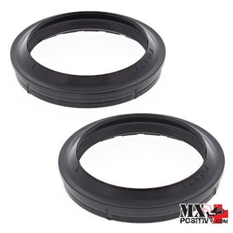 Kit parapolvere forcelle ktm - parapolvere,
