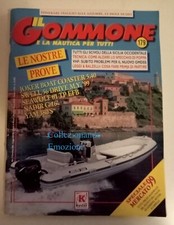 Il gommone e la nautica per