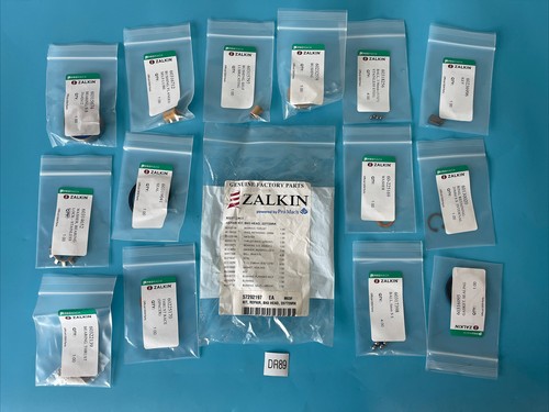 Nuovo kit riparazione - *nuovo*, testa