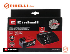 EINHELL PXC Power X-Change
