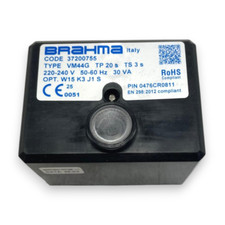 BRAHMA 37200755 VM44G IGNITION