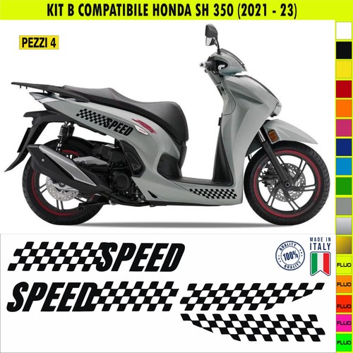 Grafica adesivi decal