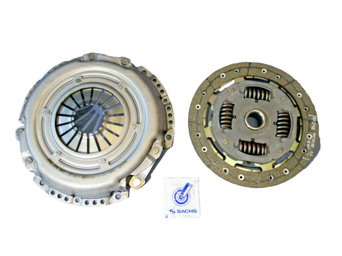 Kit frizione sachs per ford - kit,